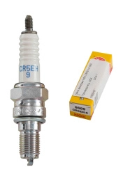 Свеча зажигания NGK CR5EH-9 (6689)